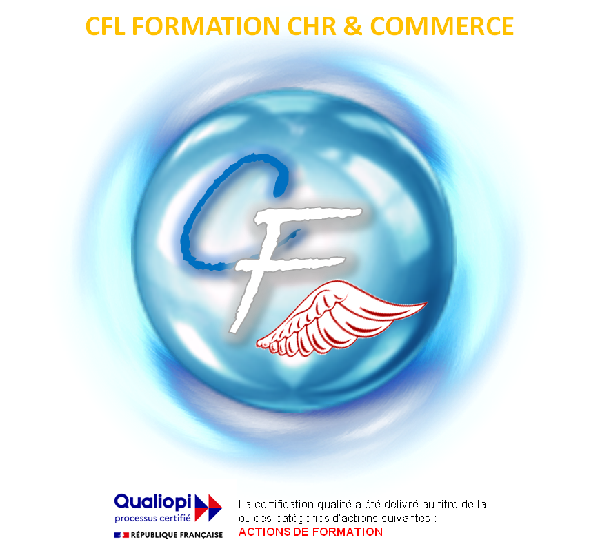 CFL Formation CHR